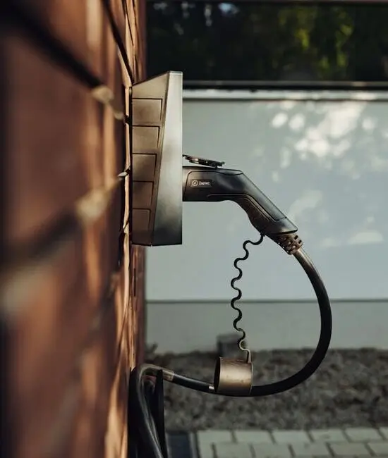Ev Charger