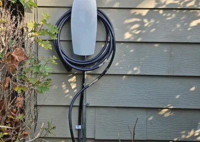 Ev Chargers