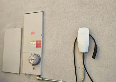 Ev Chargers