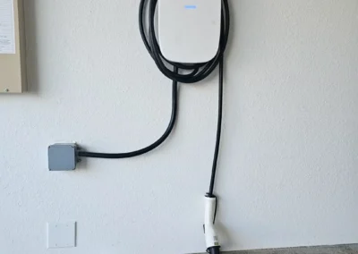 Ev Chargers