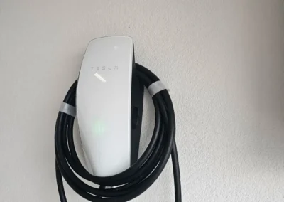 Ev Chargers