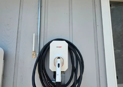 Ev Chargers