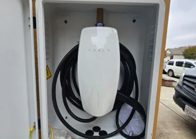 Ev Chargers