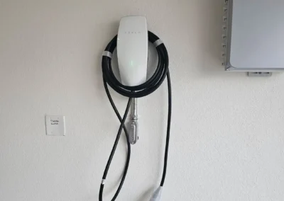 Ev Chargers