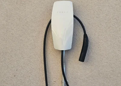 Ev Chargers