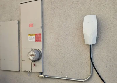 Ev Chargers